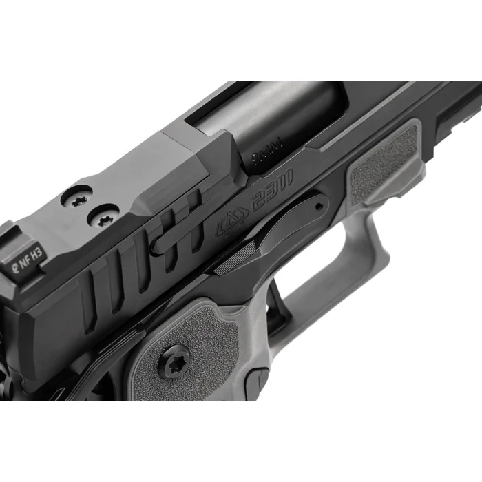 Pistolet OA DEFENSE 2311 Compact Pro Grey kal.9x19